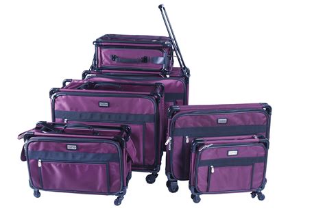 tutto luggage